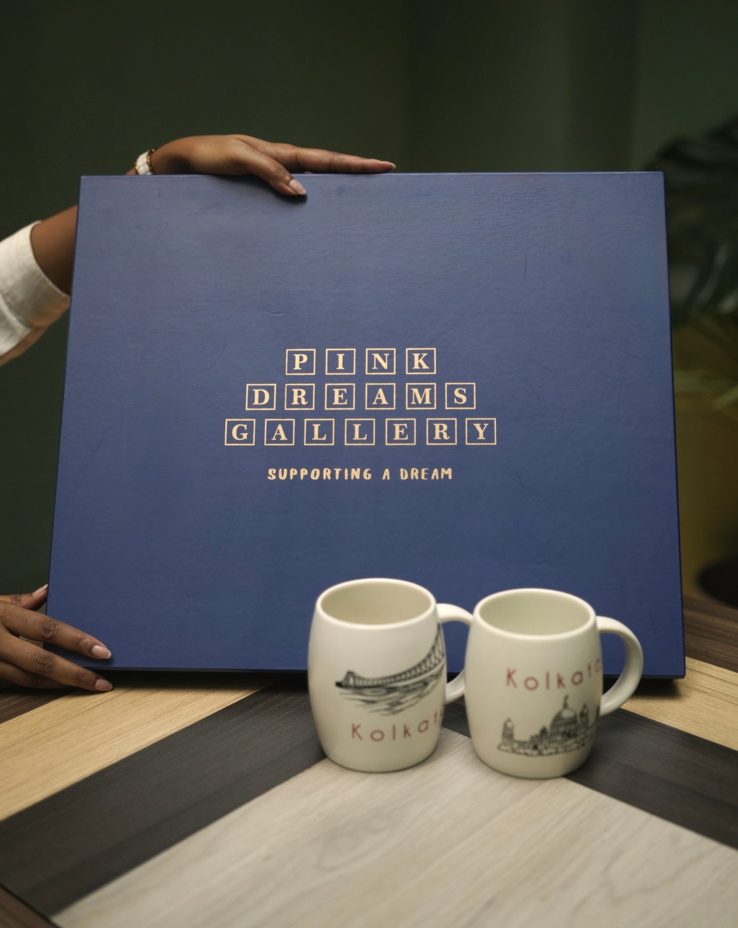 Nature Gifting Collection 1