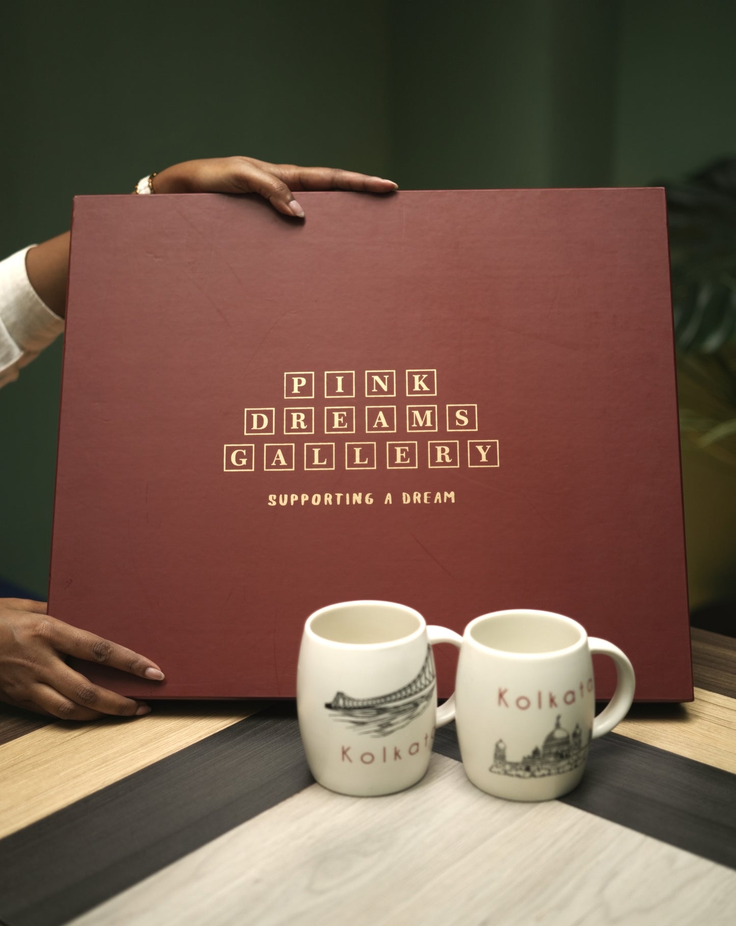 Nature Gifting Collection 2