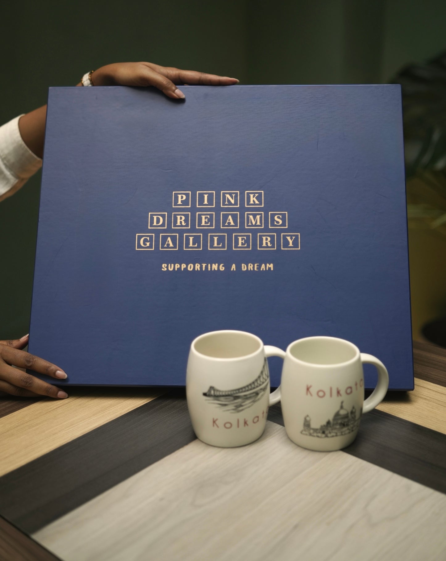 Nature Gifting Collection 3