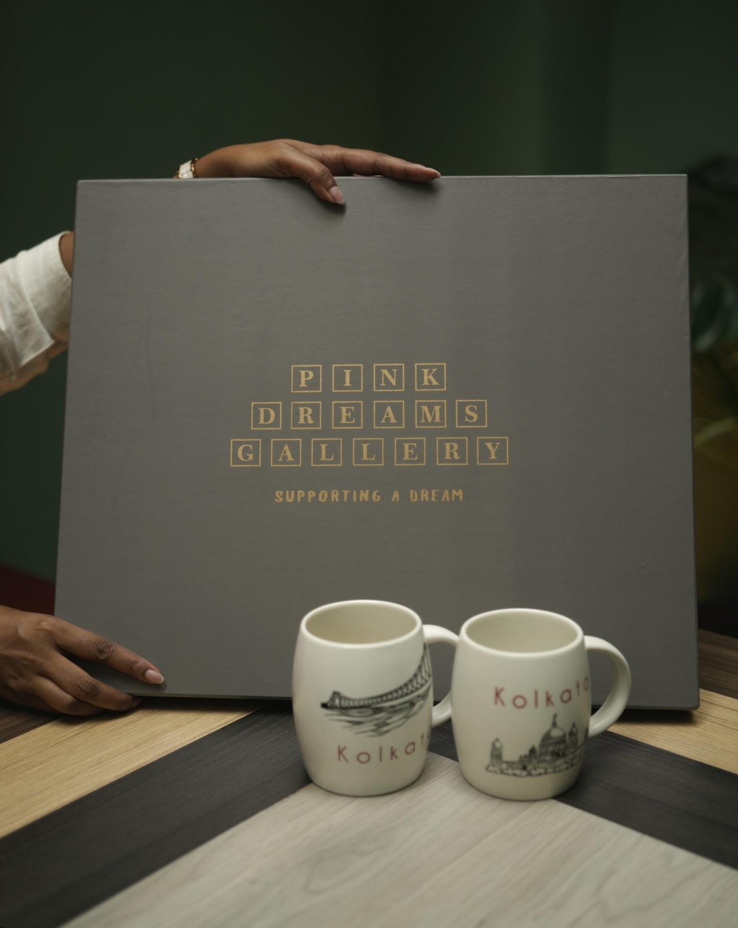 Nature Gifting Collection 4