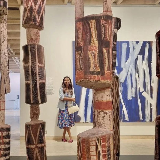 Gallery Visits