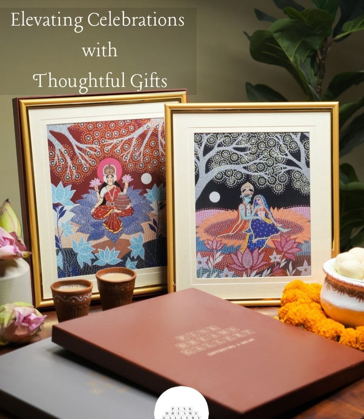 Gifting Collections
