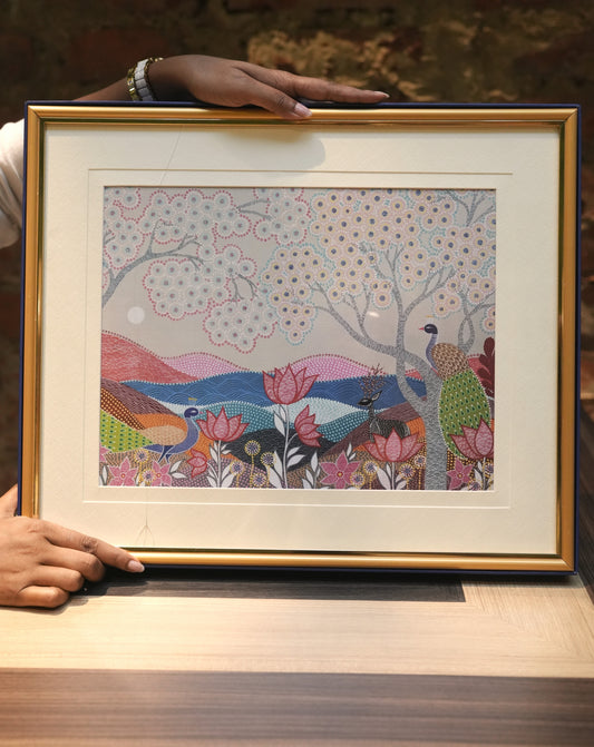 Nature Gifting Collection 1