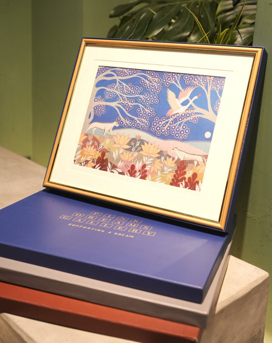 Nature Gifting Collection 3