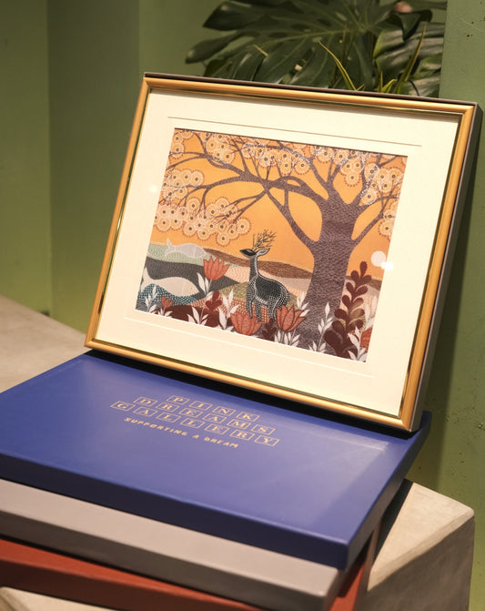 Nature Gifting Collection 4