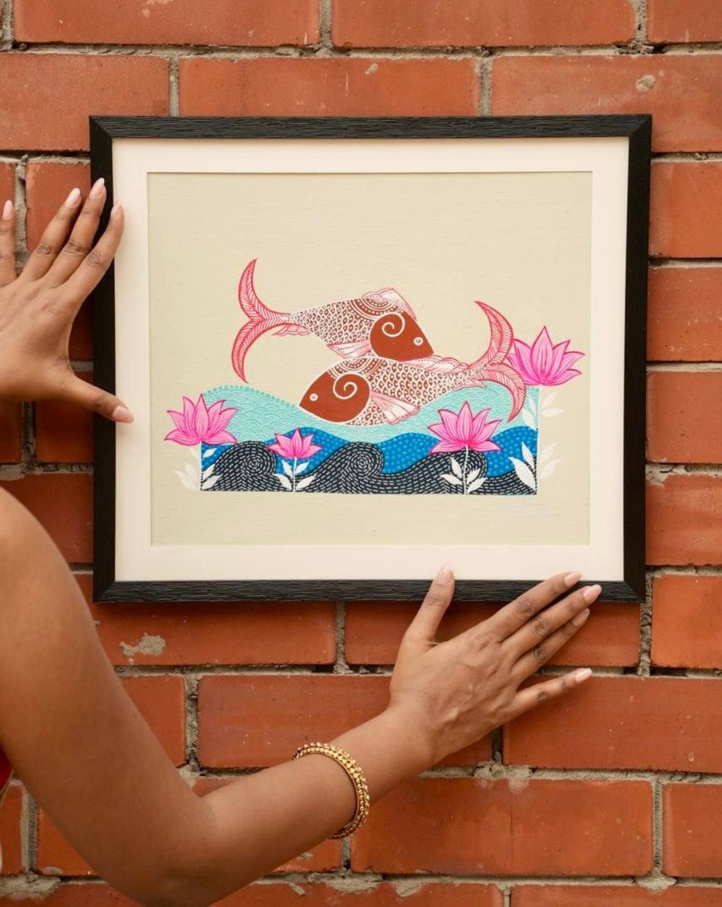 Shubho Shuru (Auspicious Beginning)