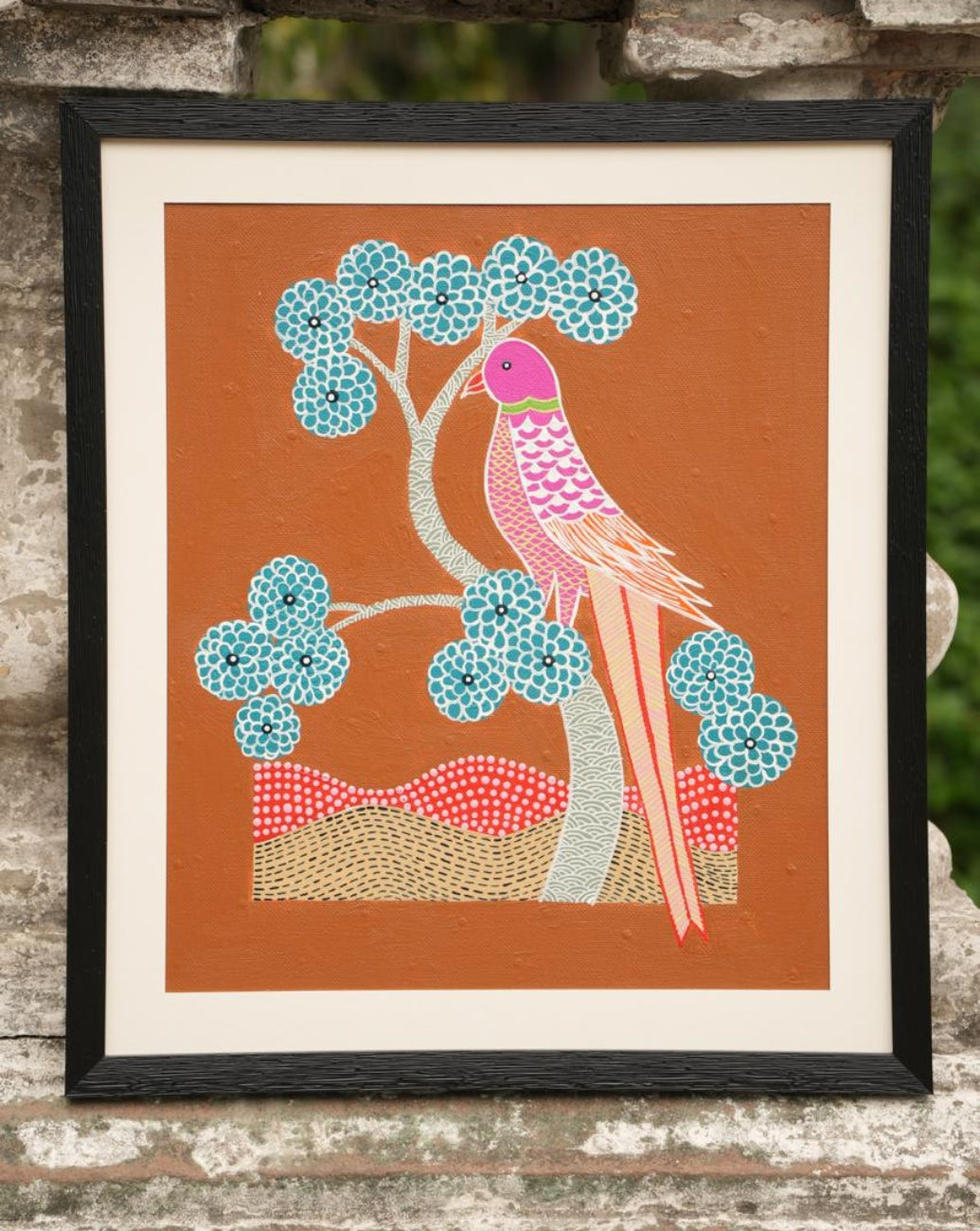 Utsher Doot (Messenger of Joy)