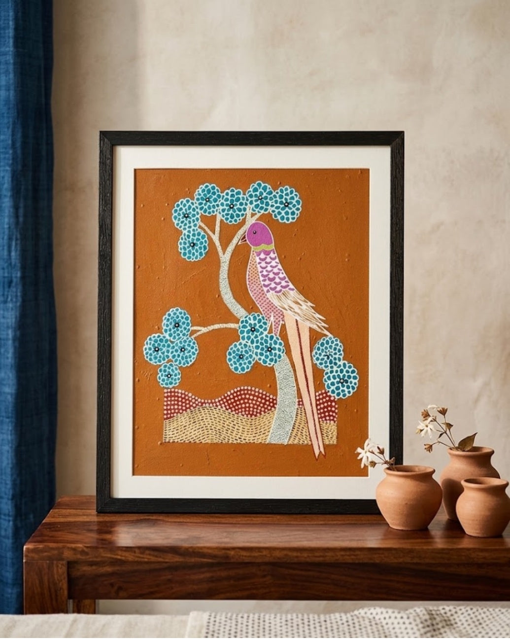 Utsher Doot (Messenger of Joy)