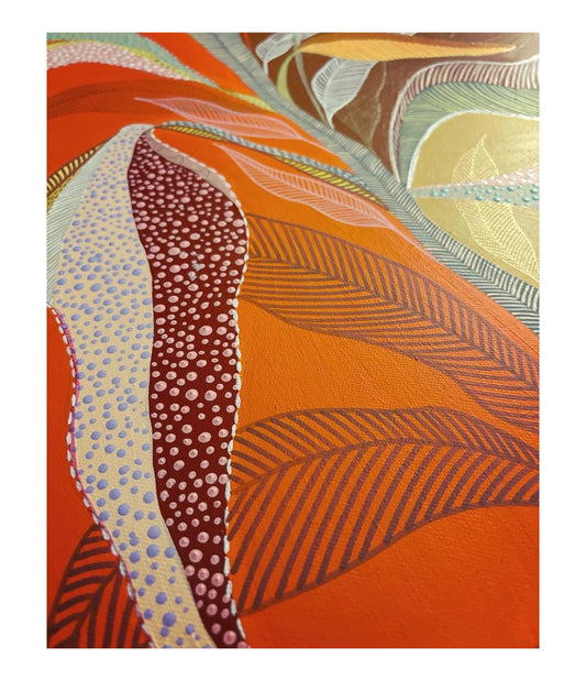 Botanical Series 1