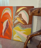 Botanical Series 1