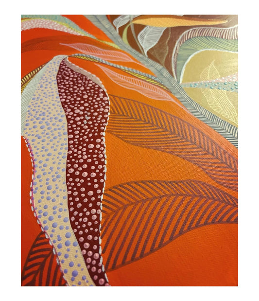 Botanical Series 1 Art Prints