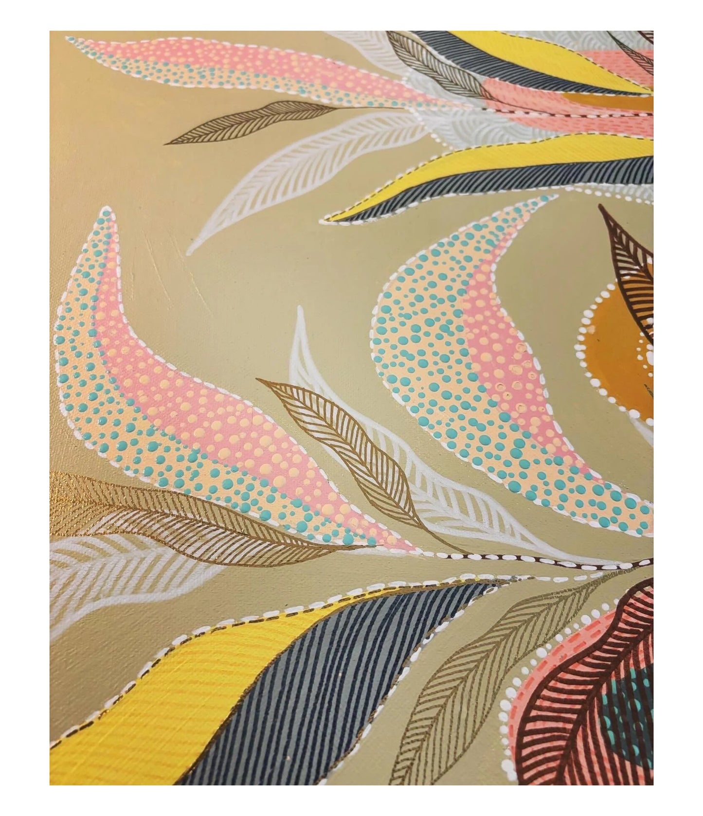 Botanical Series 2 Art Prints