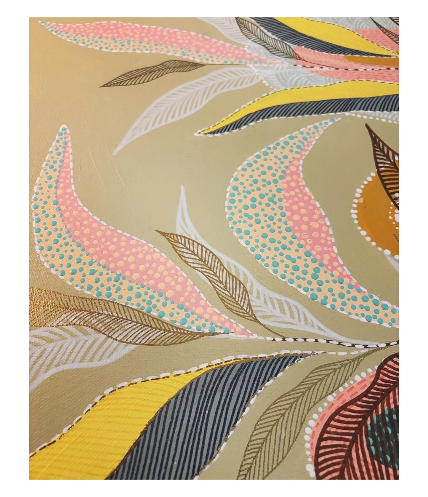 Botanical Series 2