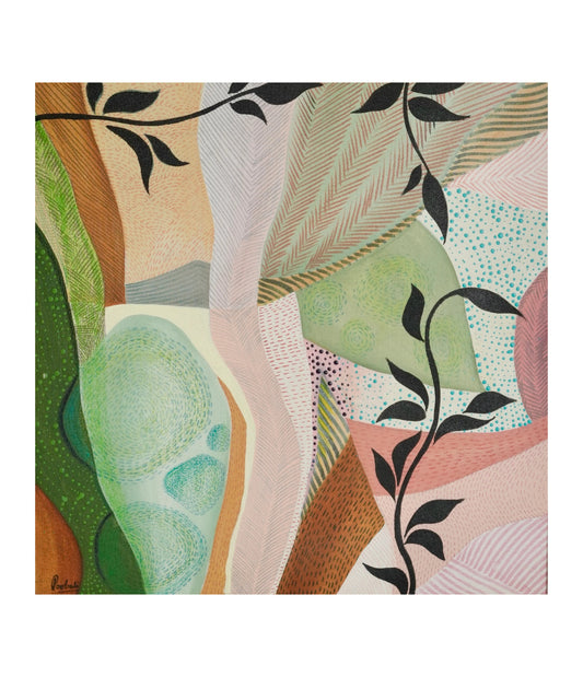 Garden Series 1