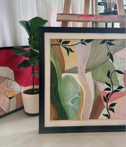 Garden Series 1