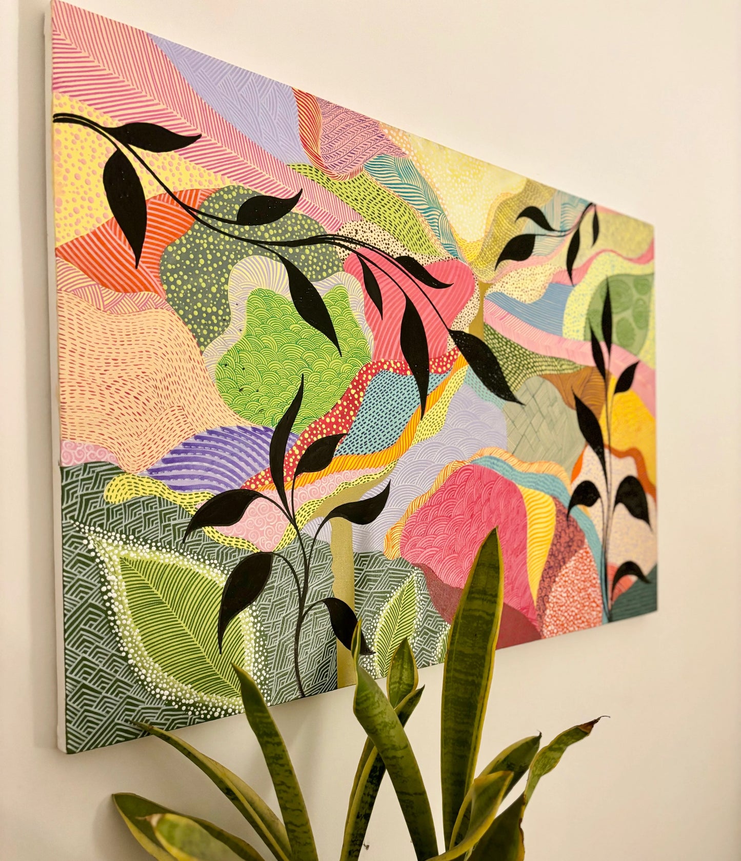 Garden Series 2