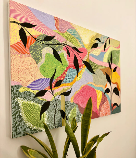 Garden Series 2