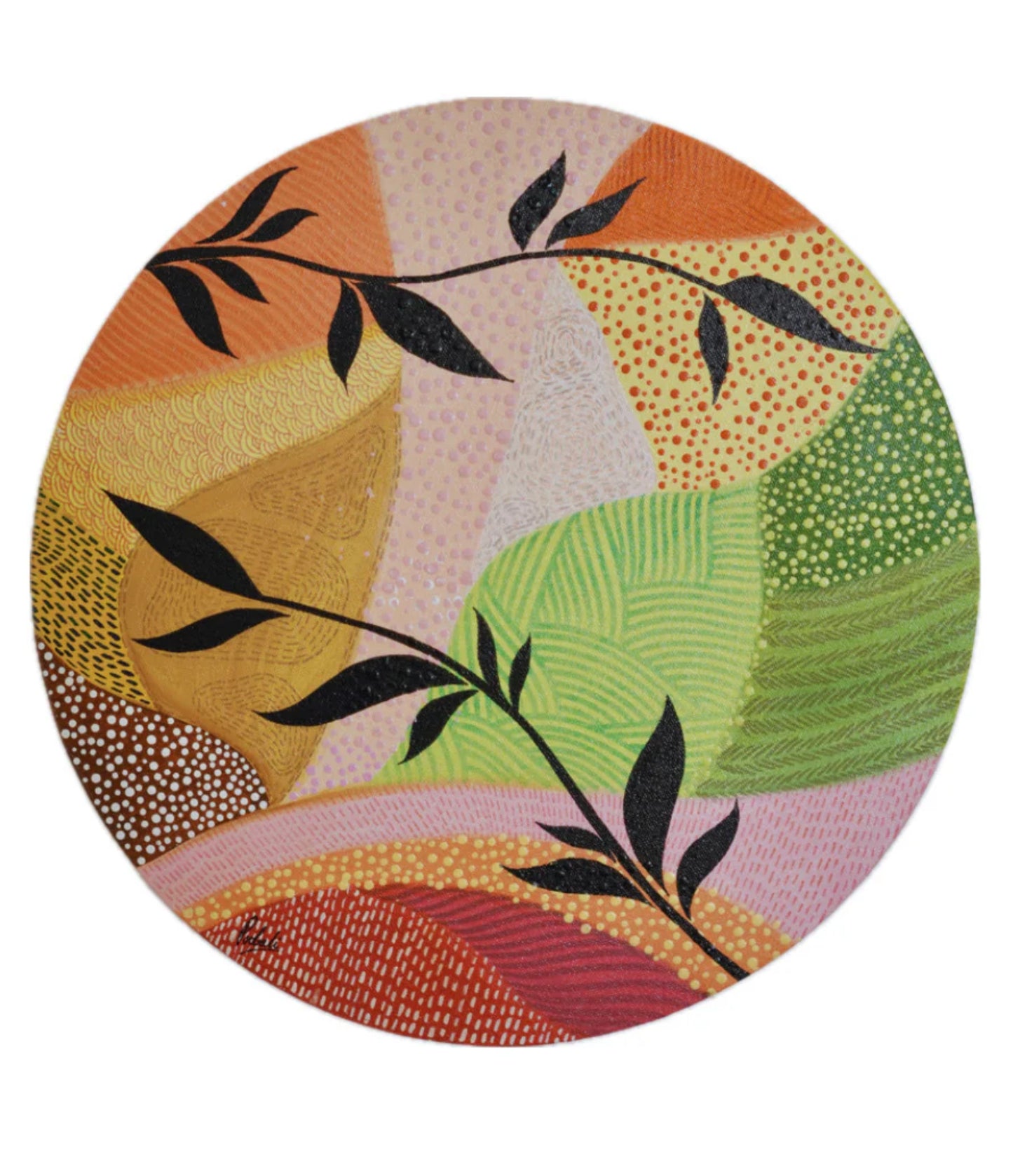 Garden Series 4