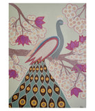 The Peacock