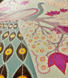 The Peacock